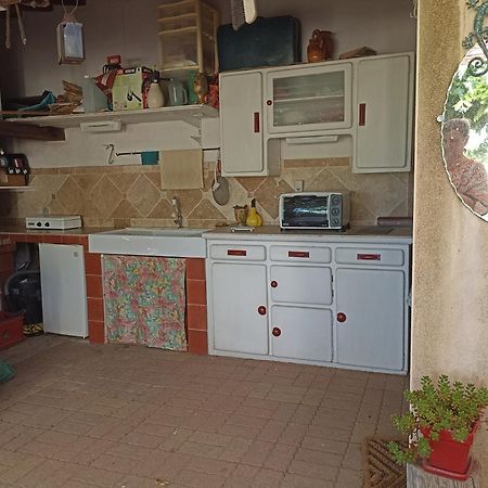 Saint-Pargoire Petite Suite Douillette מראה חיצוני תמונה