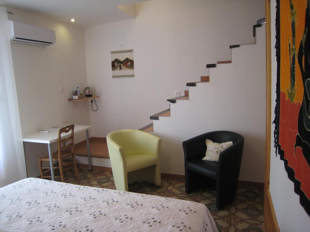 Saint-Pargoire Petite Suite Douillette מראה חיצוני תמונה